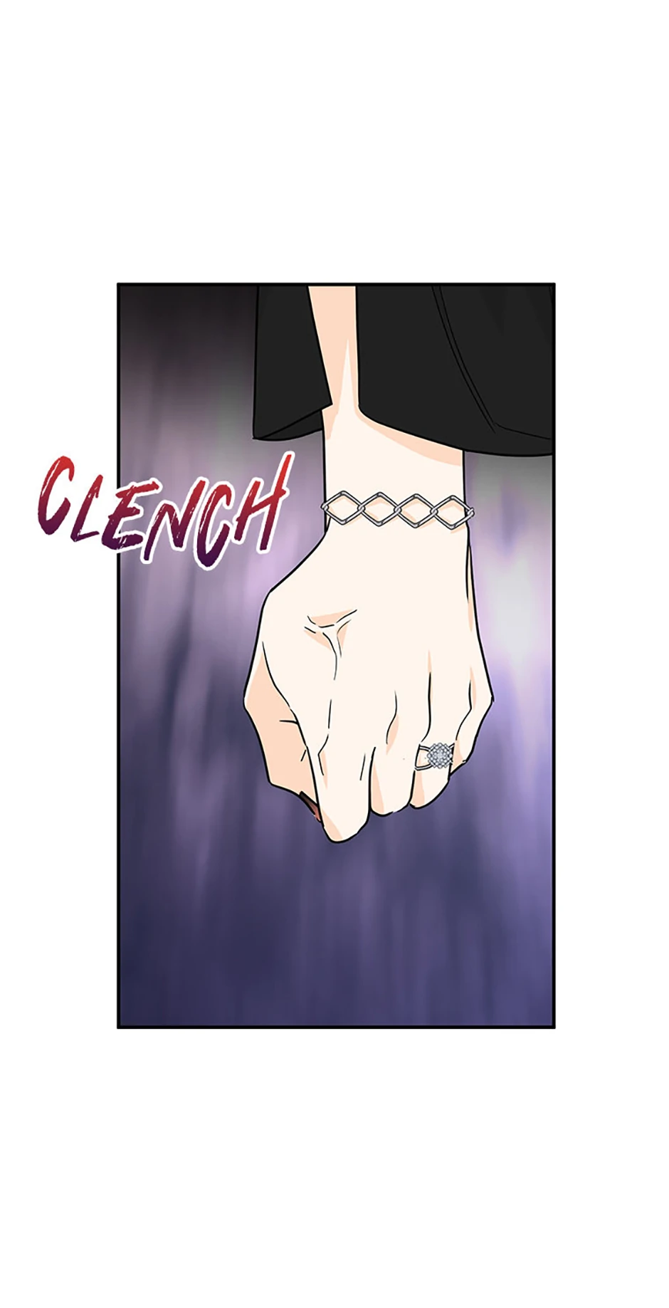 Flee if You Can’t Avoid It Chapter 36 - Page 39