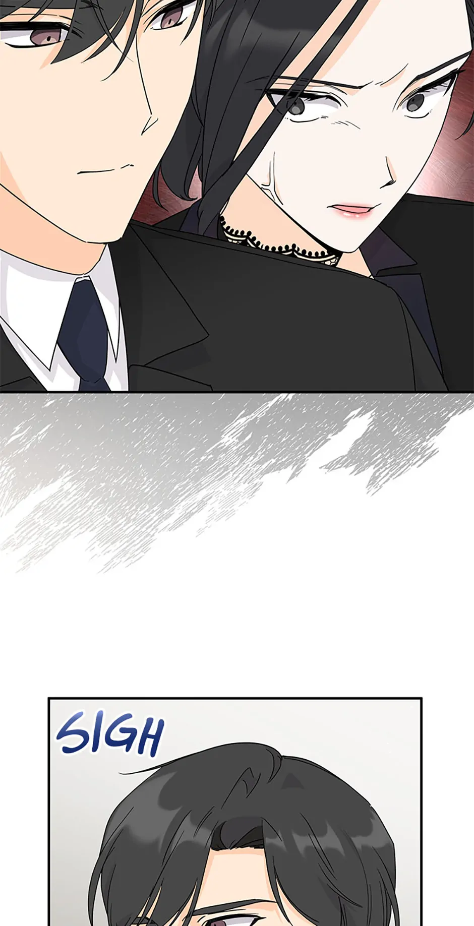 Flee if You Can’t Avoid It Chapter 36 - Page 41