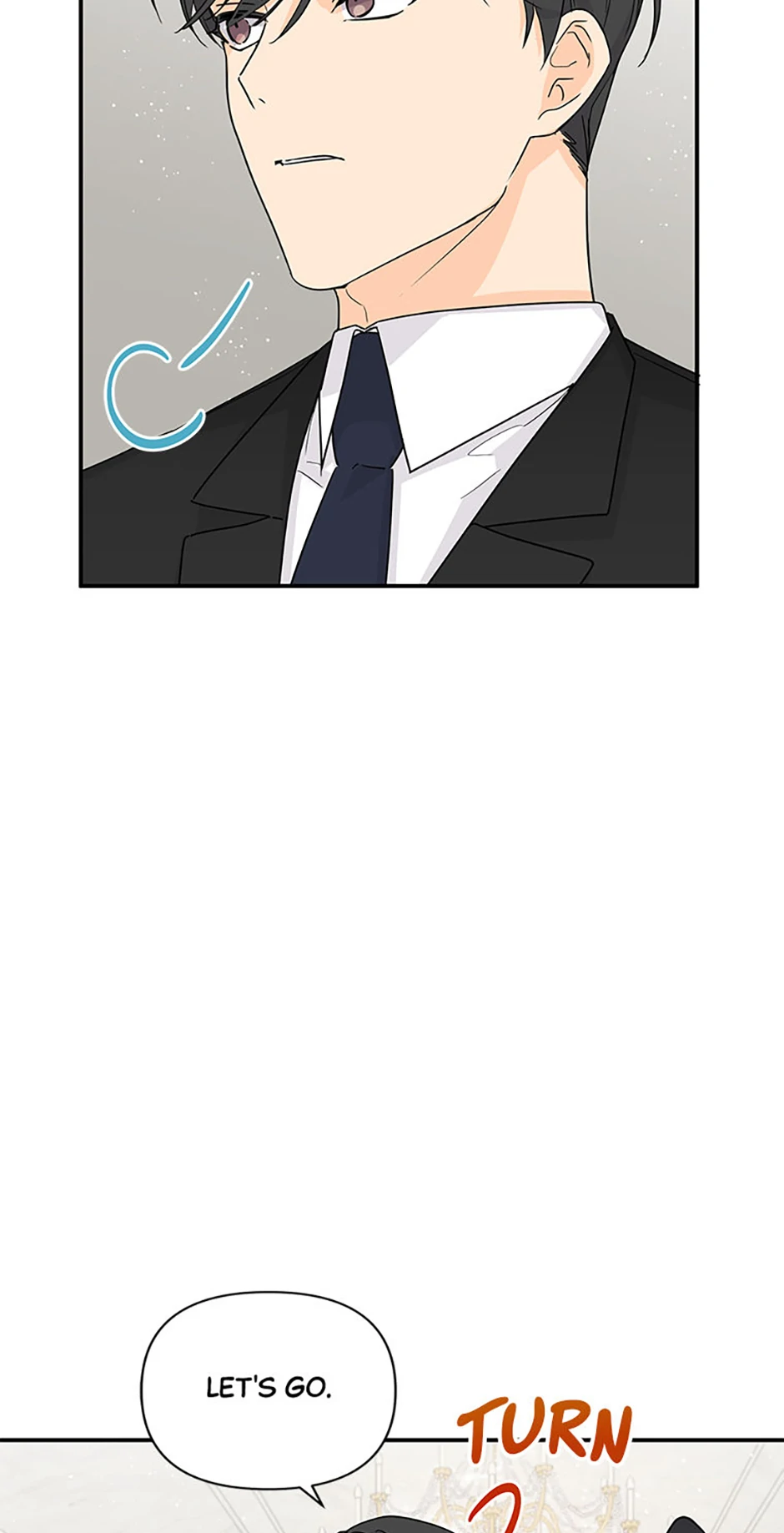 Flee if You Can’t Avoid It Chapter 36 - Page 42