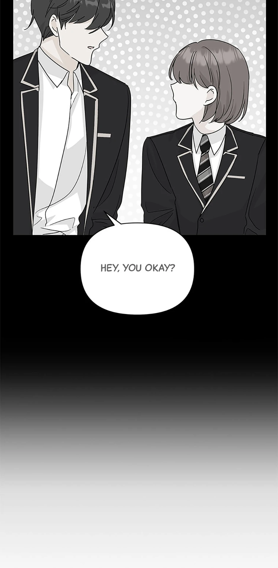 Flee if You Can’t Avoid It Chapter 36 - Page 49