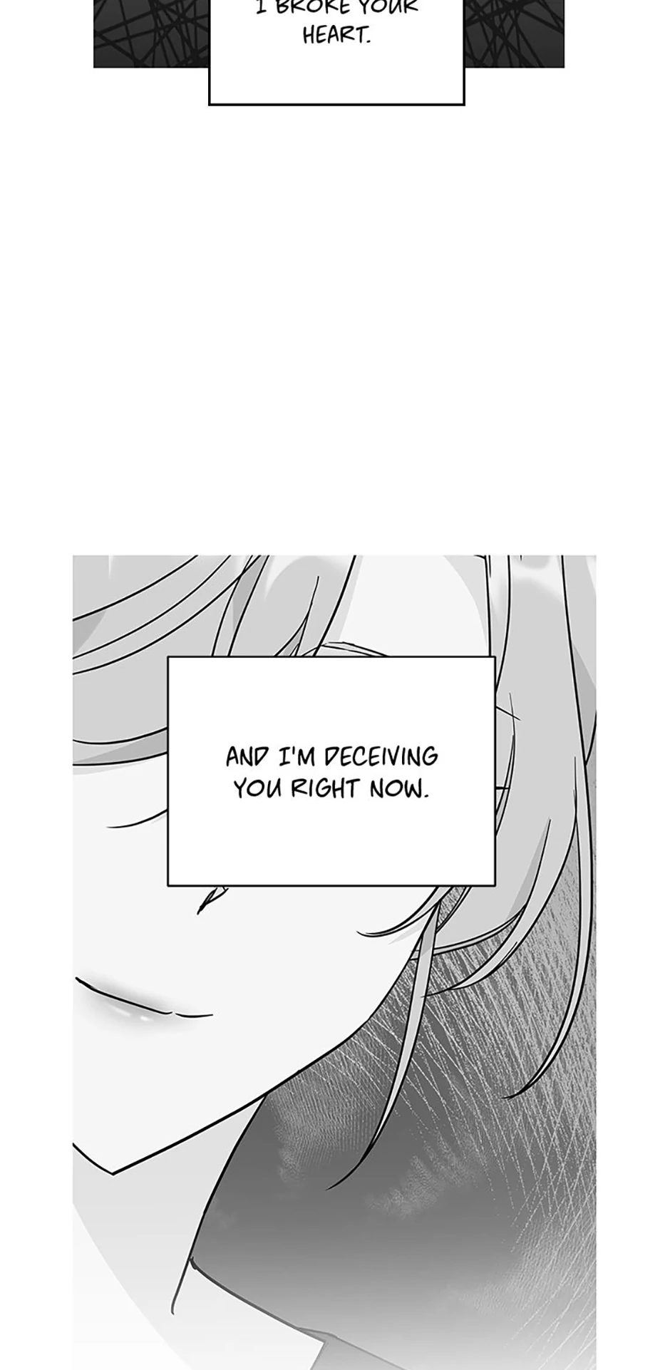 Flee if You Can’t Avoid It Chapter 36 - Page 51