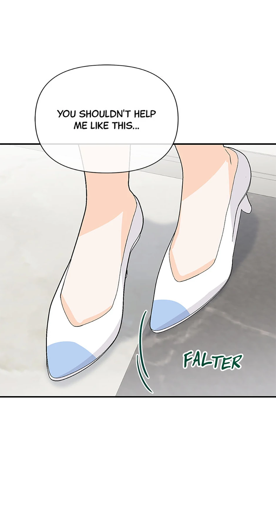 Flee if You Can’t Avoid It Chapter 36 - Page 53