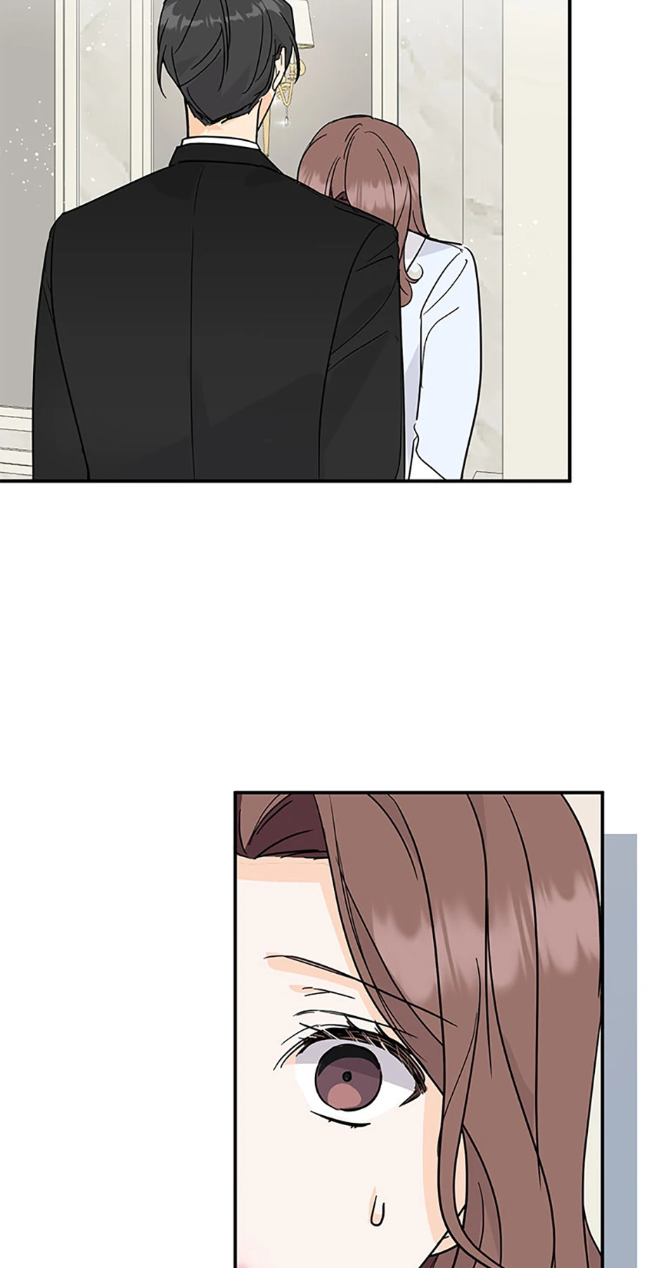 Flee if You Can’t Avoid It Chapter 36 - Page 56