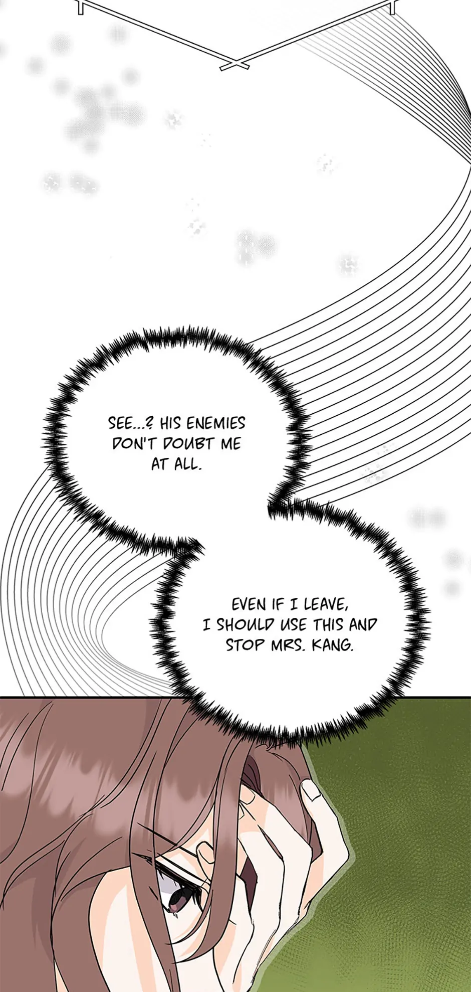 Flee if You Can’t Avoid It Chapter 36 - Page 65