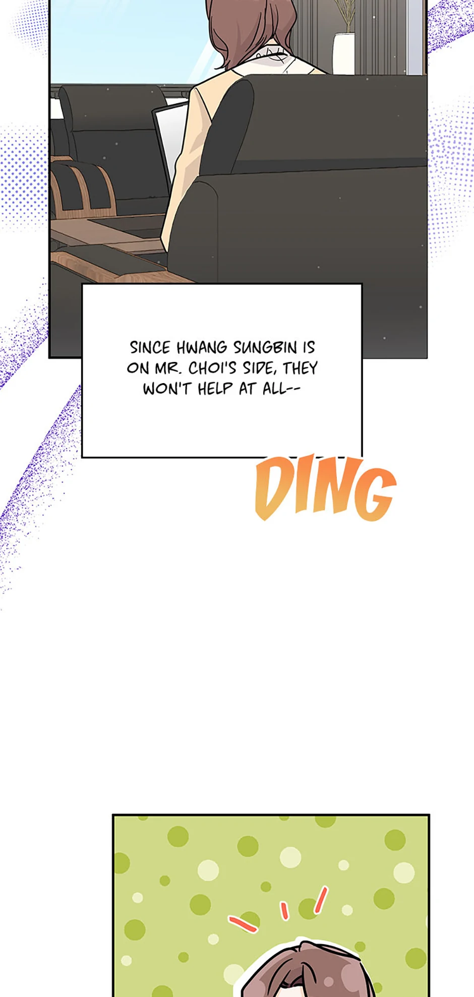 Flee if You Can’t Avoid It Chapter 36 - Page 68