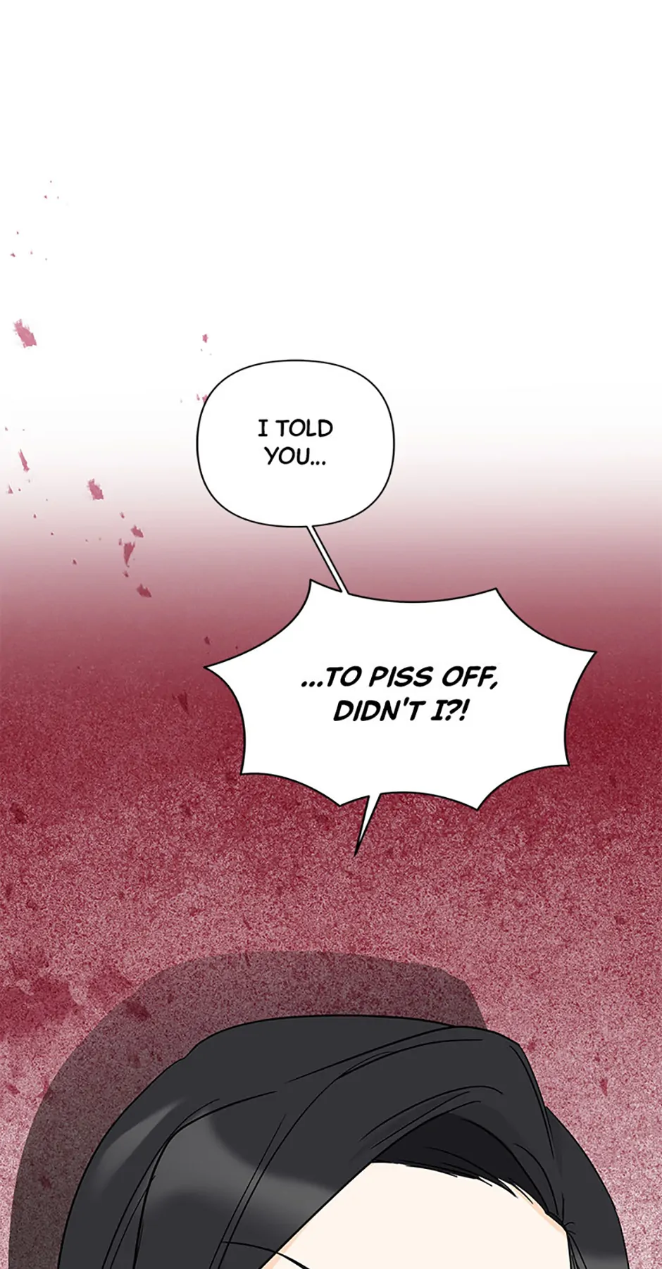 Flee if You Can’t Avoid It Chapter 36 - Page 79