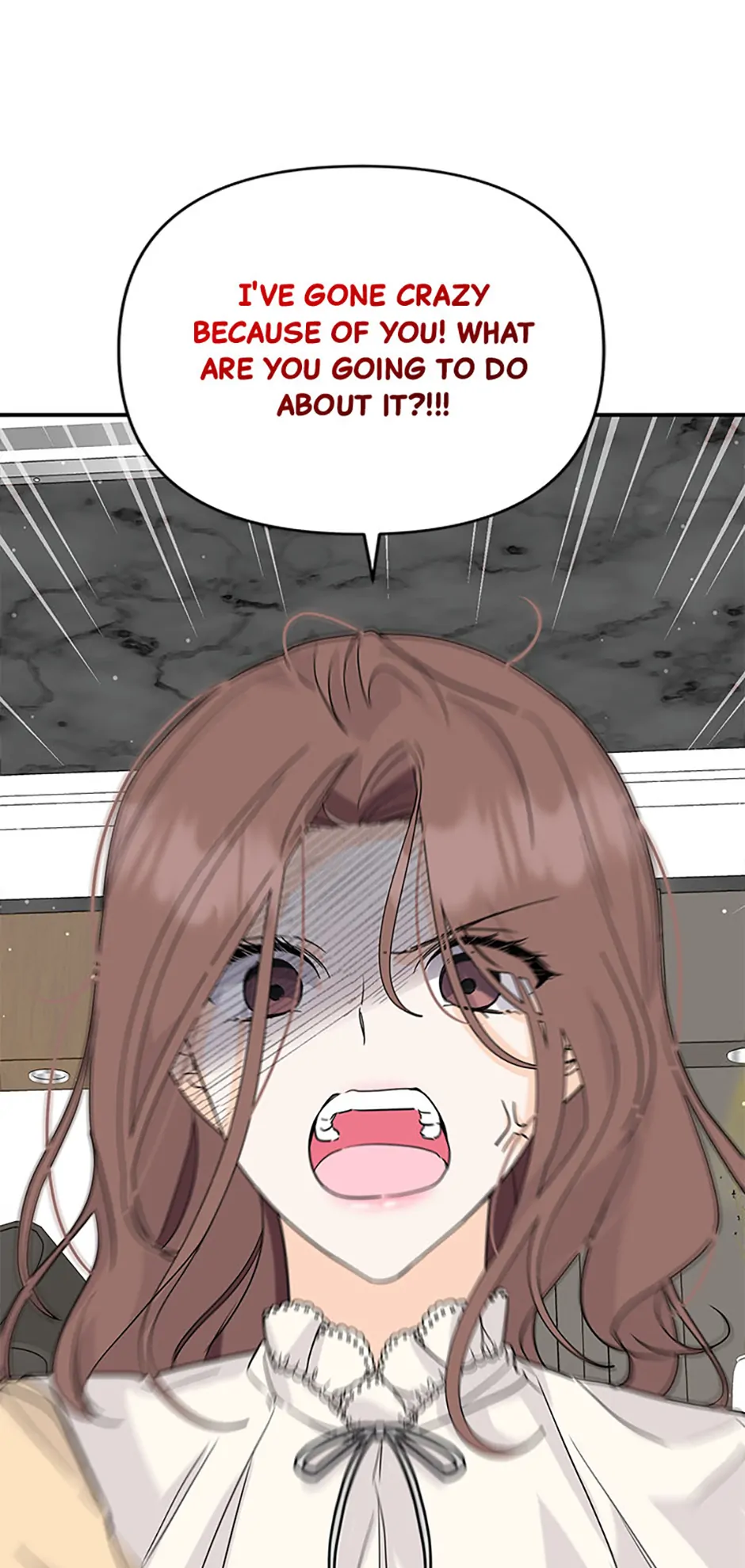 Flee if You Can’t Avoid It Chapter 37 - Page 10