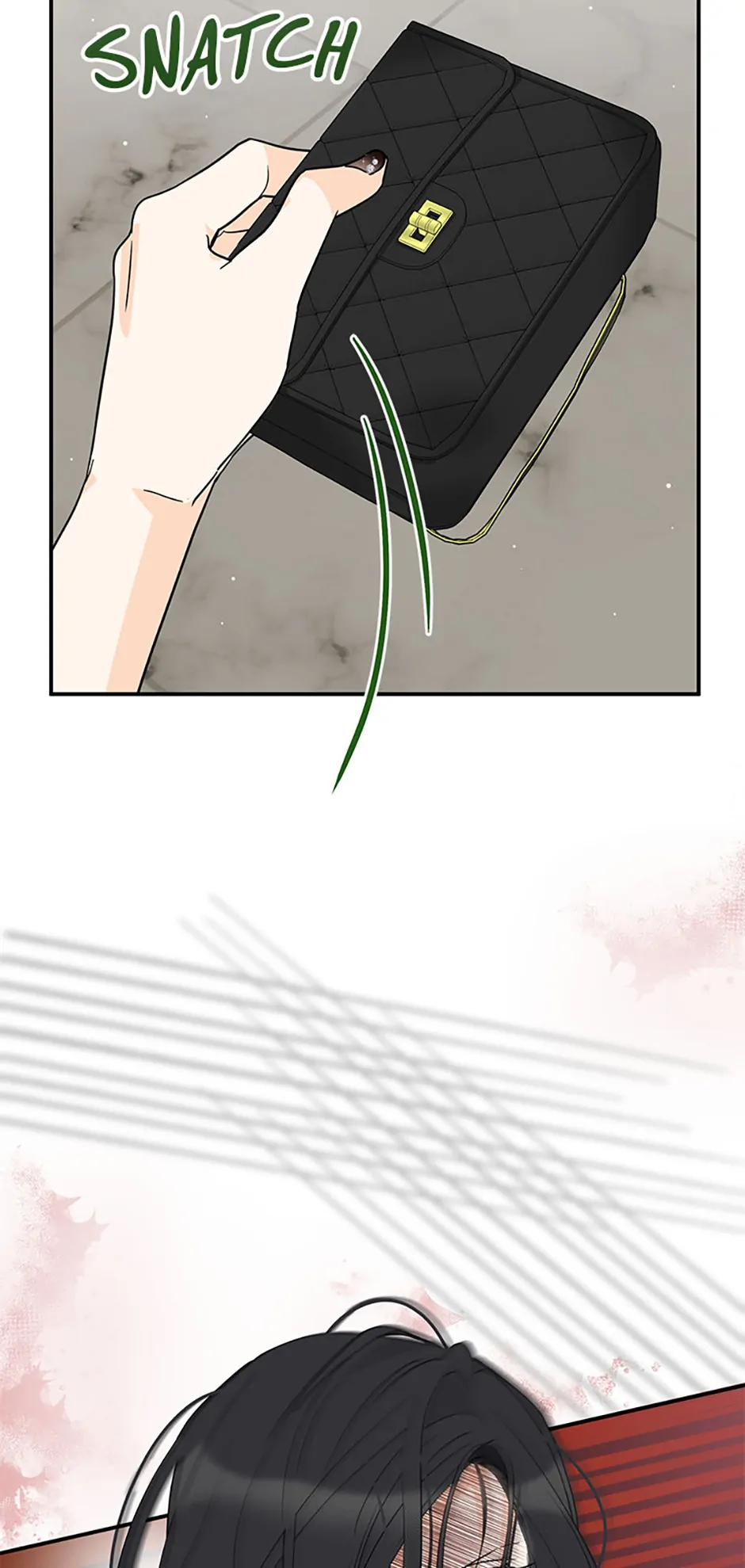 Flee if You Can’t Avoid It Chapter 37 - Page 12