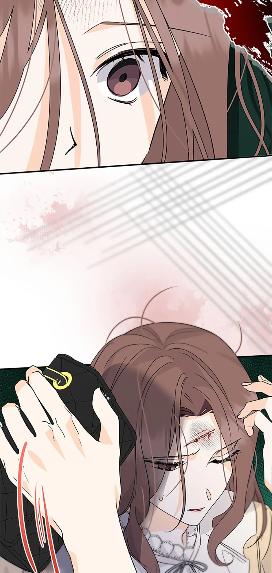 Flee if You Can’t Avoid It Chapter 37 - Page 14