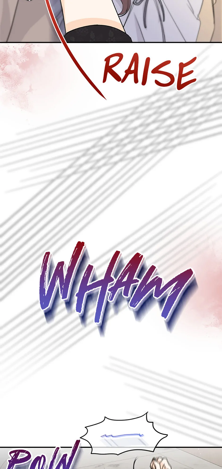 Flee if You Can’t Avoid It Chapter 37 - Page 15