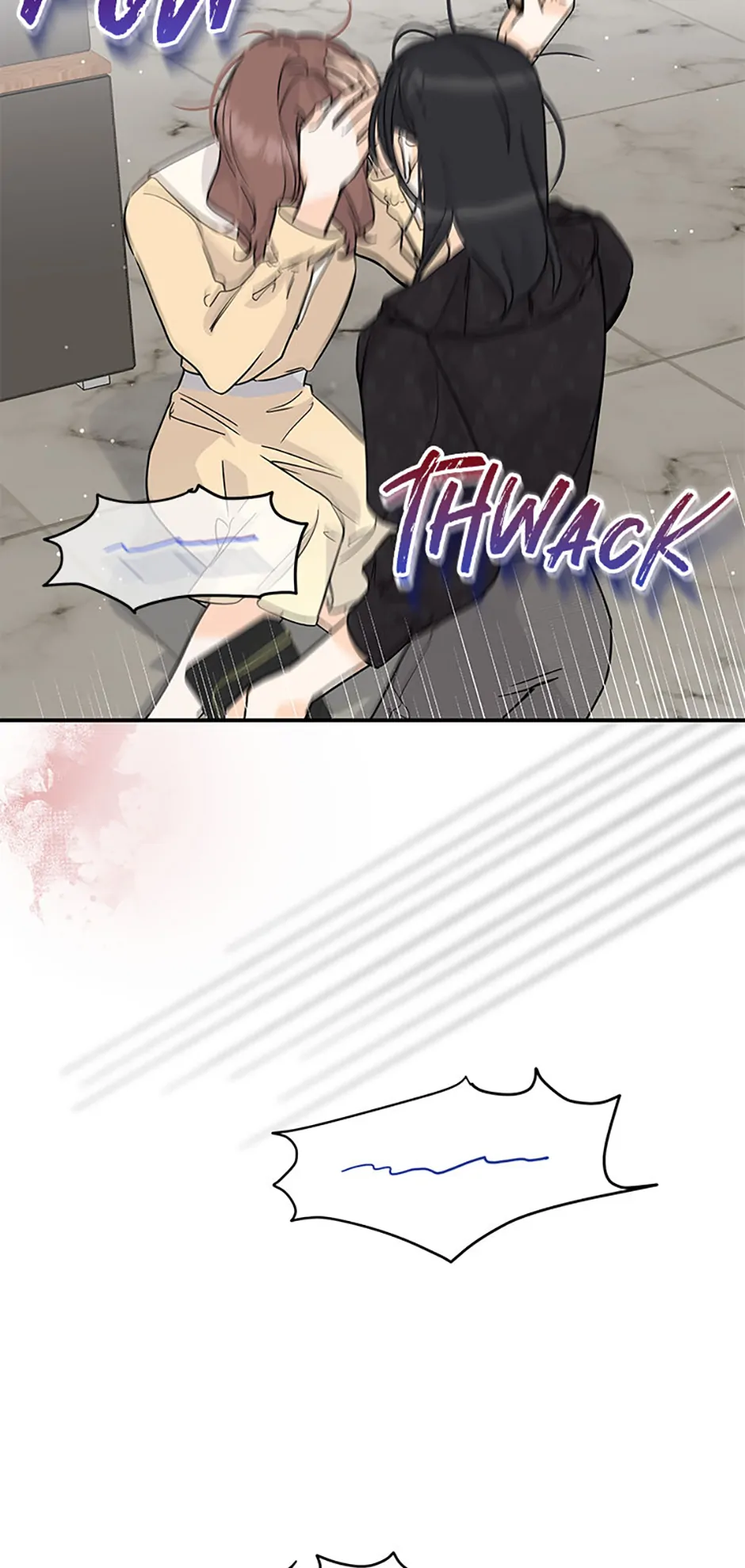 Flee if You Can’t Avoid It Chapter 37 - Page 16