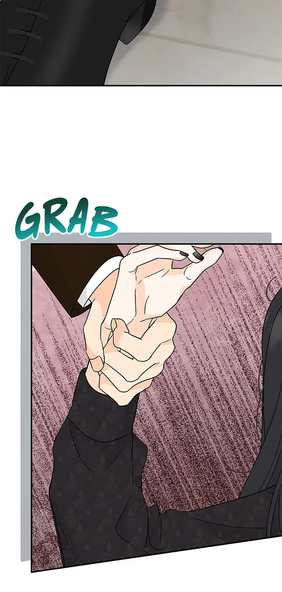 Flee if You Can’t Avoid It Chapter 37 - Page 19