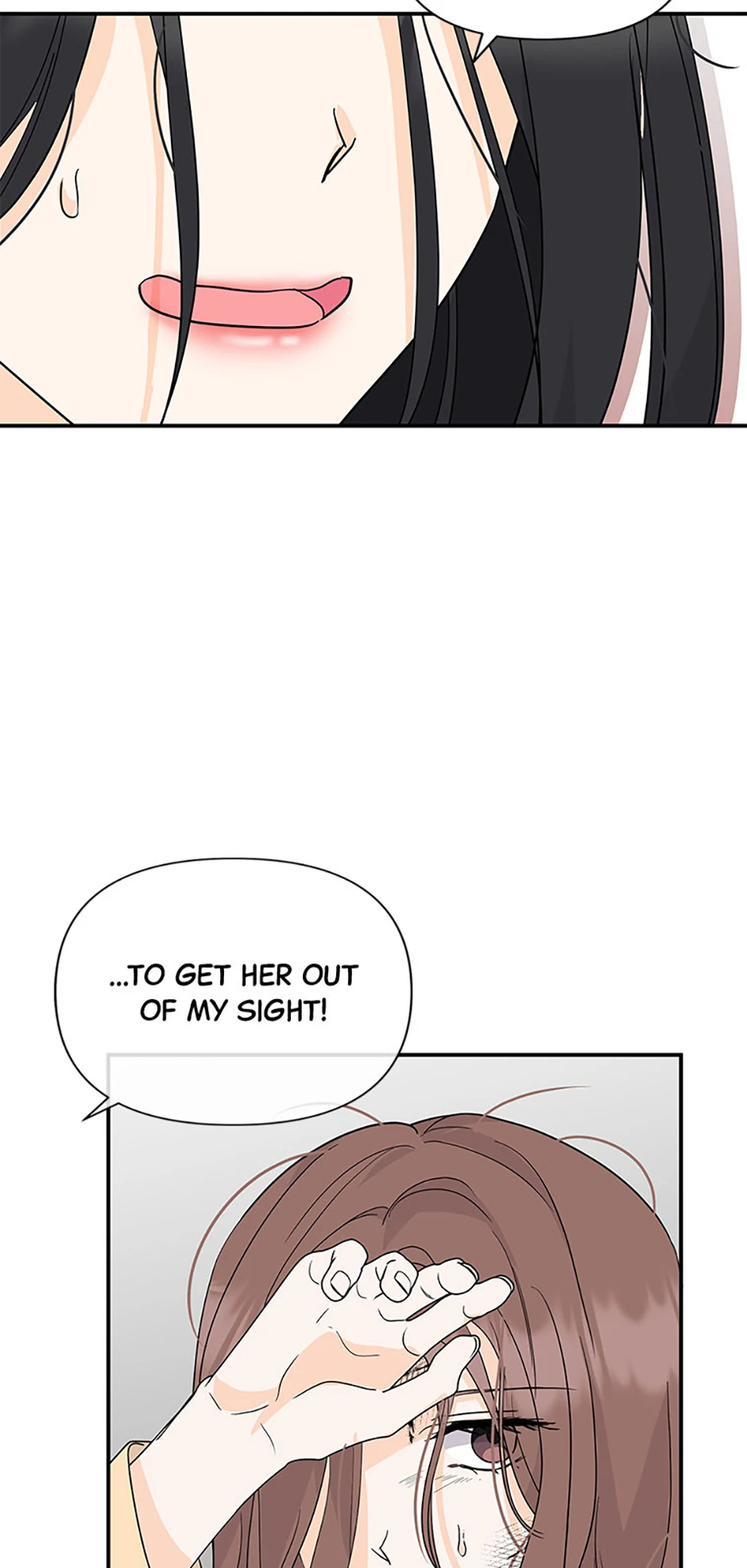 Flee if You Can’t Avoid It Chapter 37 - Page 23