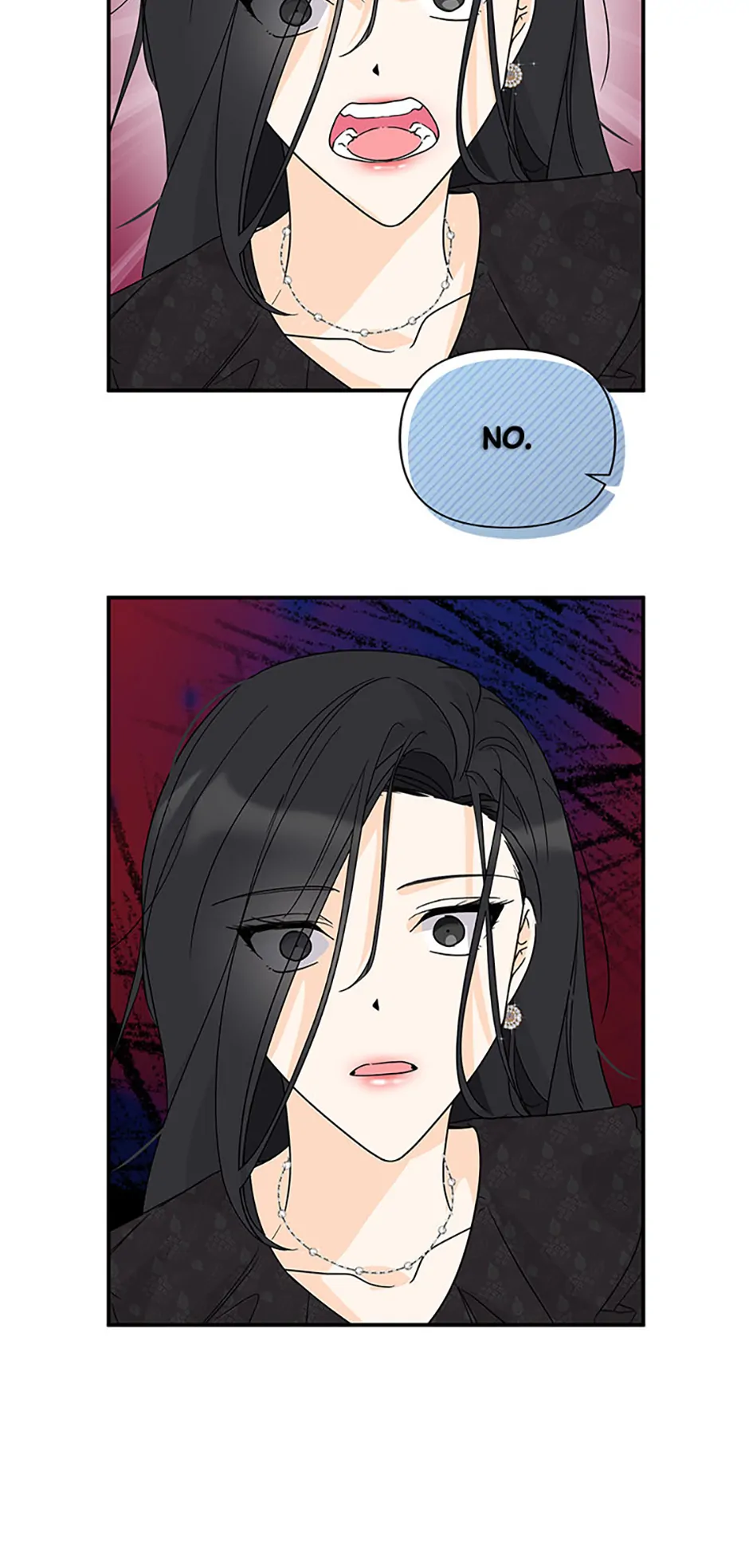 Flee if You Can’t Avoid It Chapter 37 - Page 25