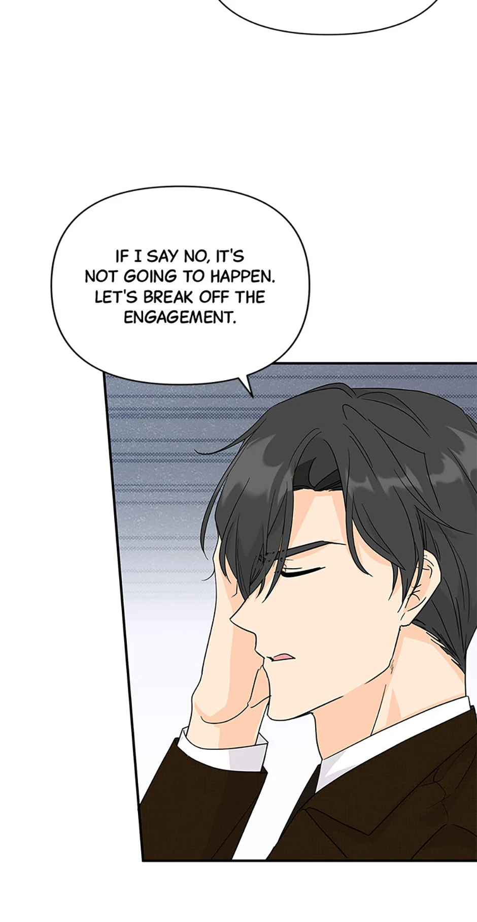 Flee if You Can’t Avoid It Chapter 37 - Page 28