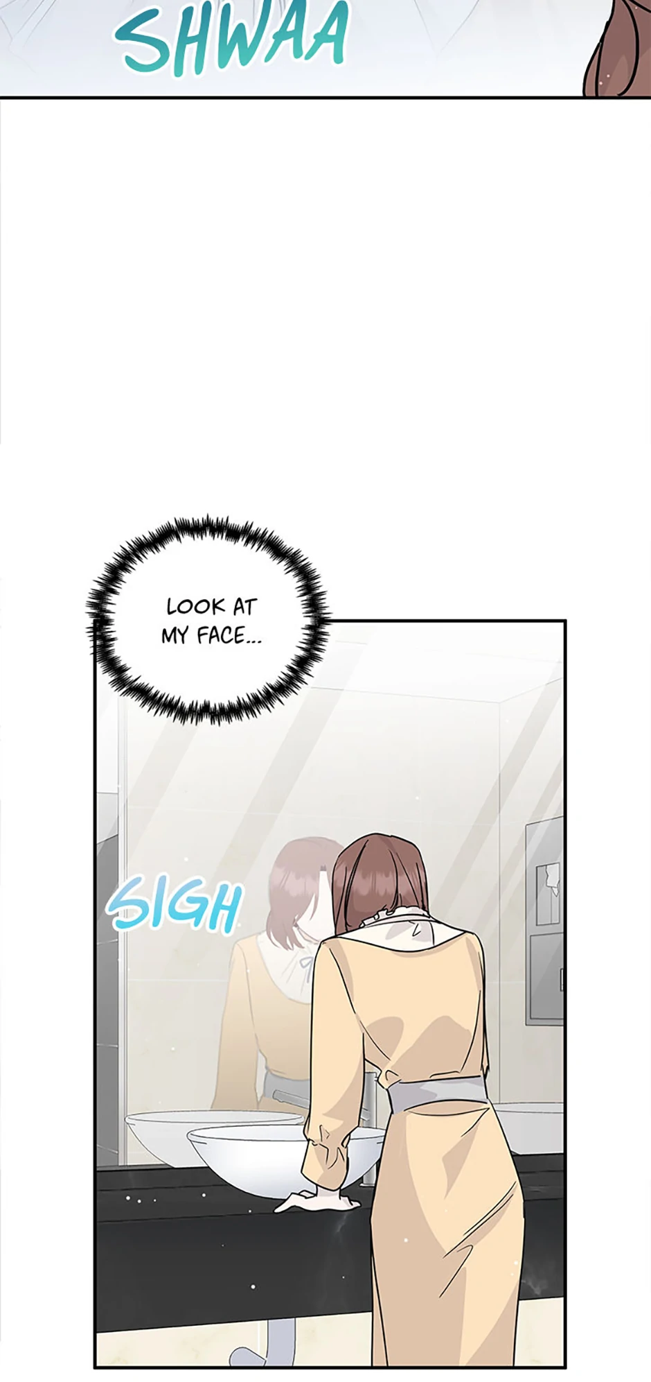 Flee if You Can’t Avoid It Chapter 37 - Page 46