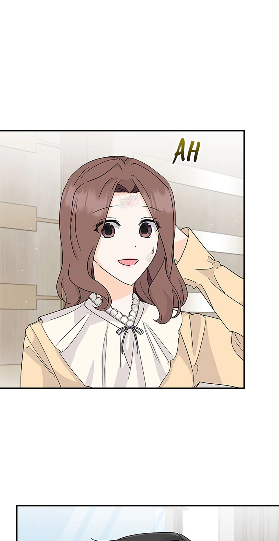 Flee if You Can’t Avoid It Chapter 37 - Page 53