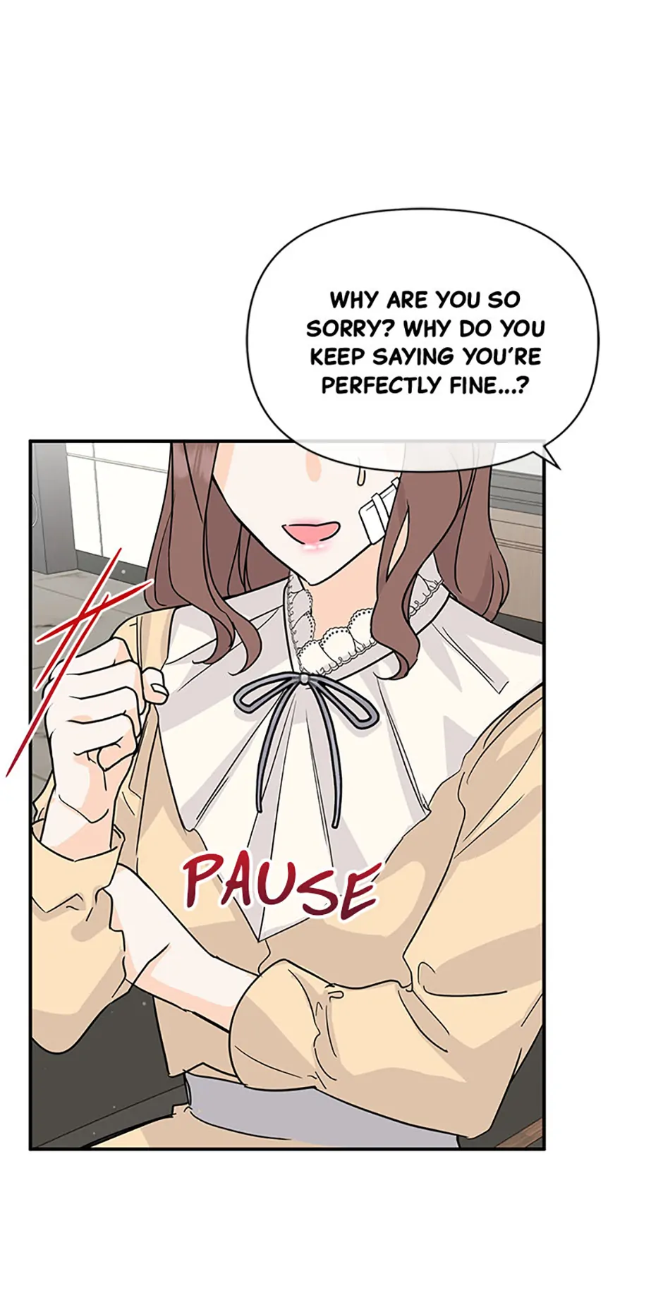 Flee if You Can’t Avoid It Chapter 37 - Page 63