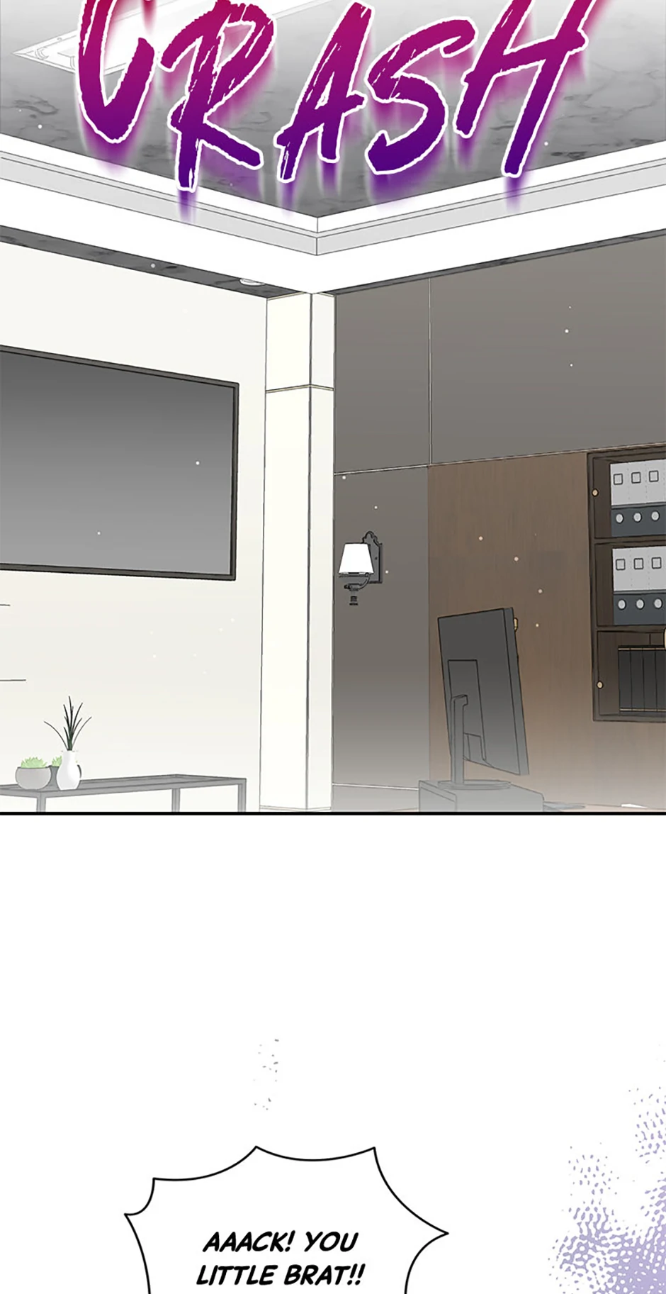 Flee if You Can’t Avoid It Chapter 37 - Page 7