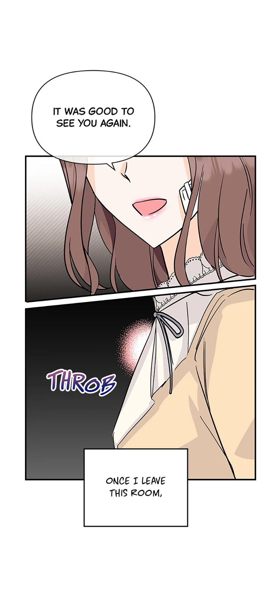 Flee if You Can’t Avoid It Chapter 37 - Page 76