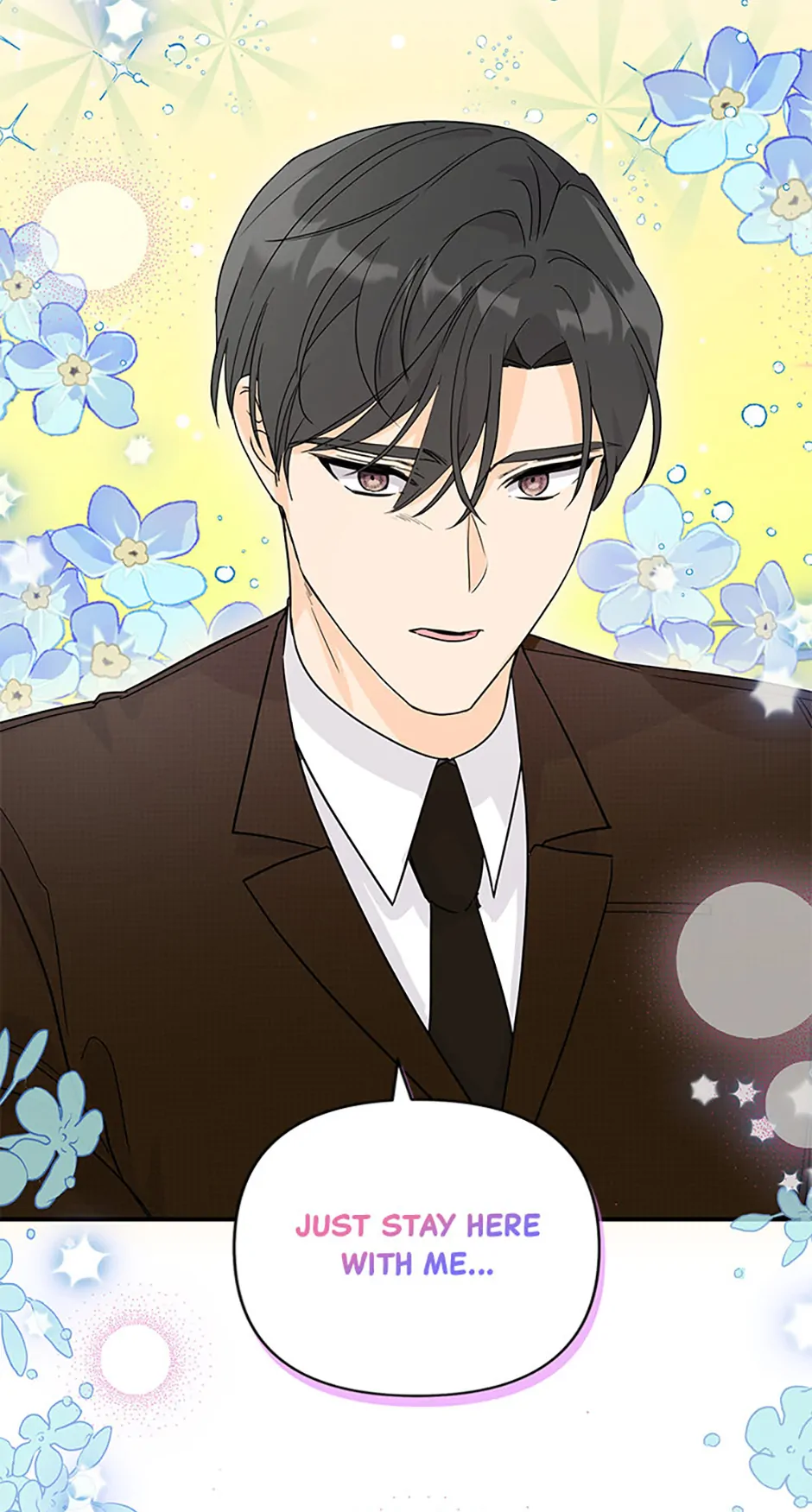 Flee if You Can’t Avoid It Chapter 37 - Page 83