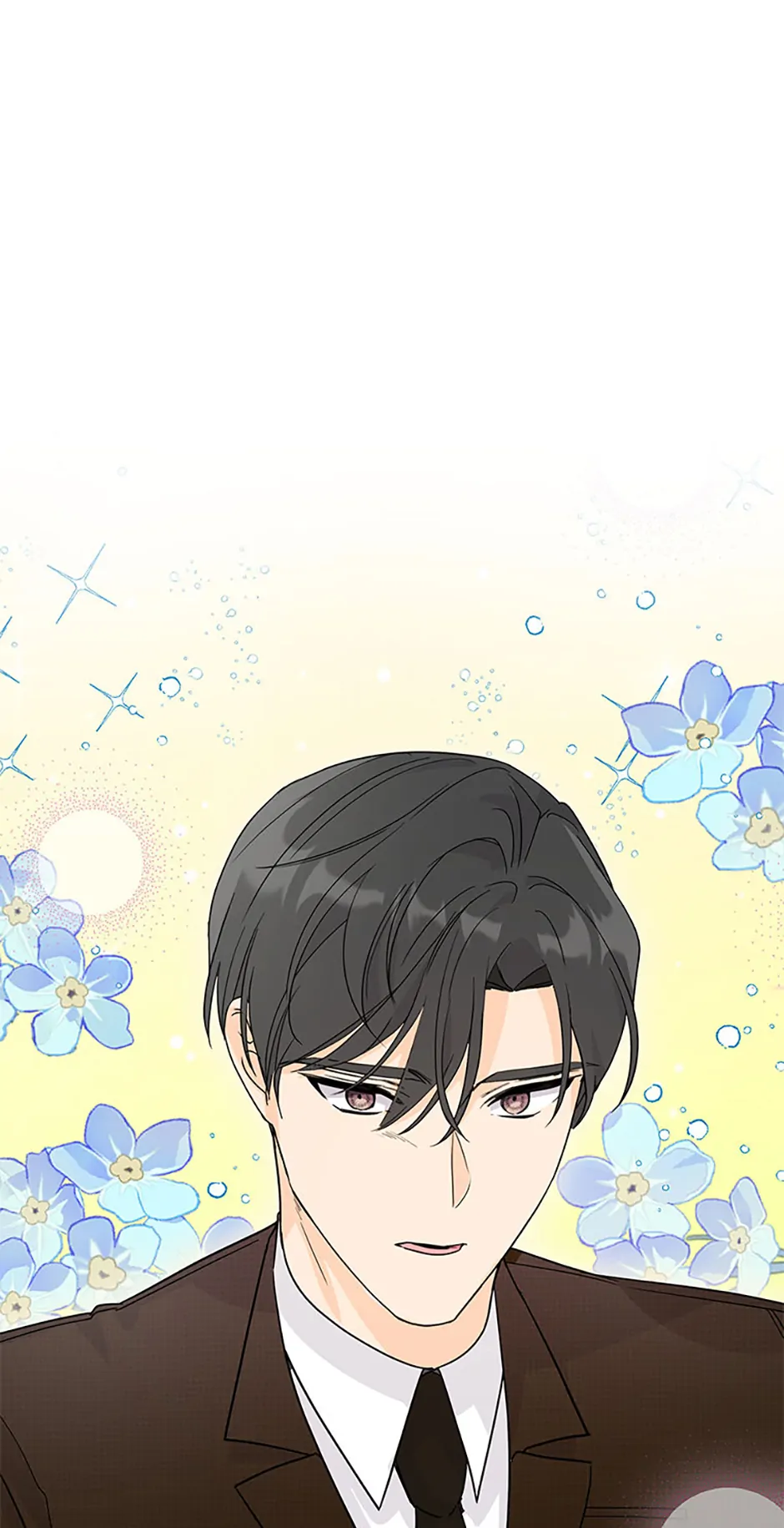 Flee if You Can’t Avoid It Chapter 38 - Page 1