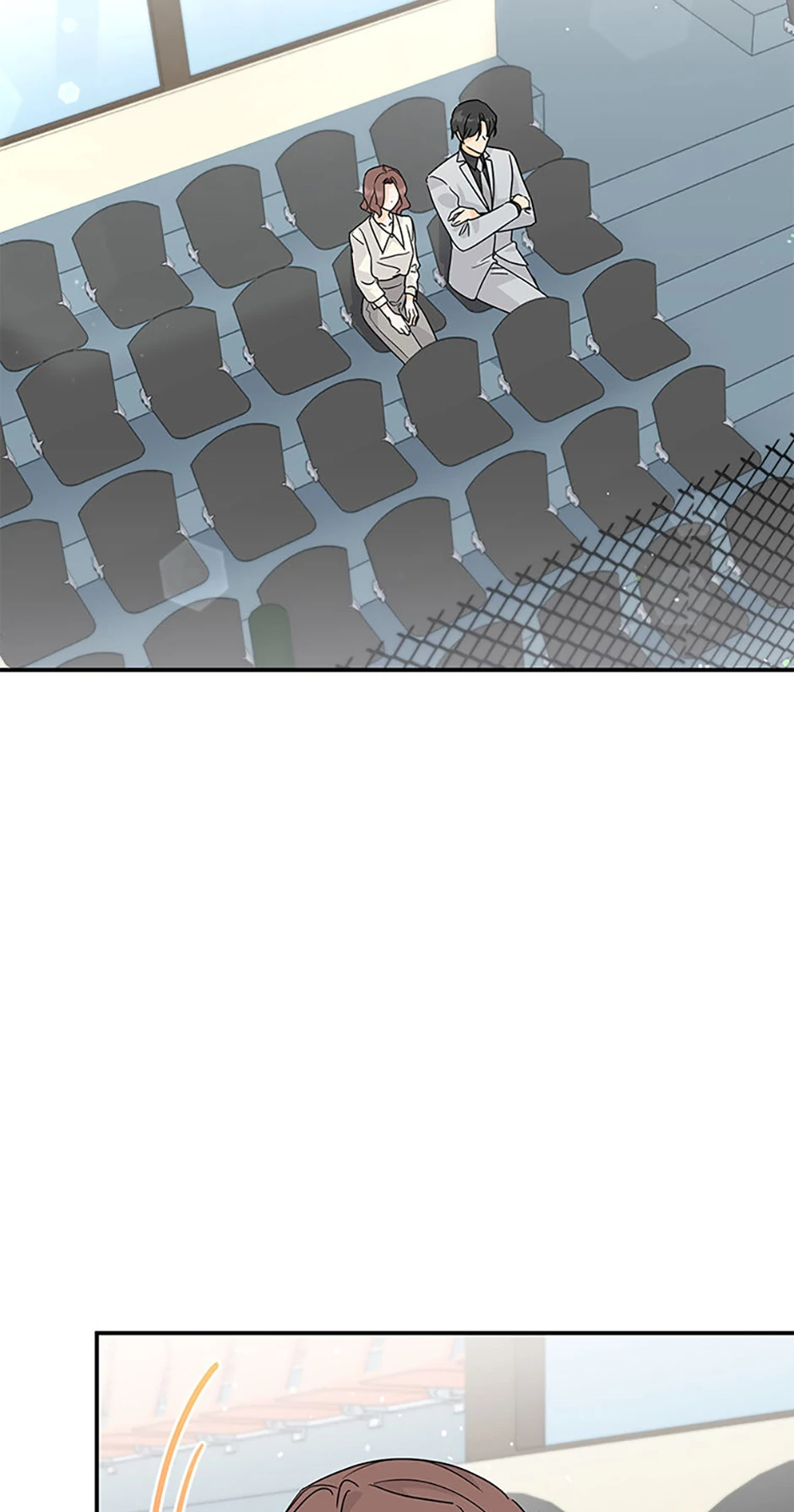 Flee if You Can’t Avoid It Chapter 38 - Page 14