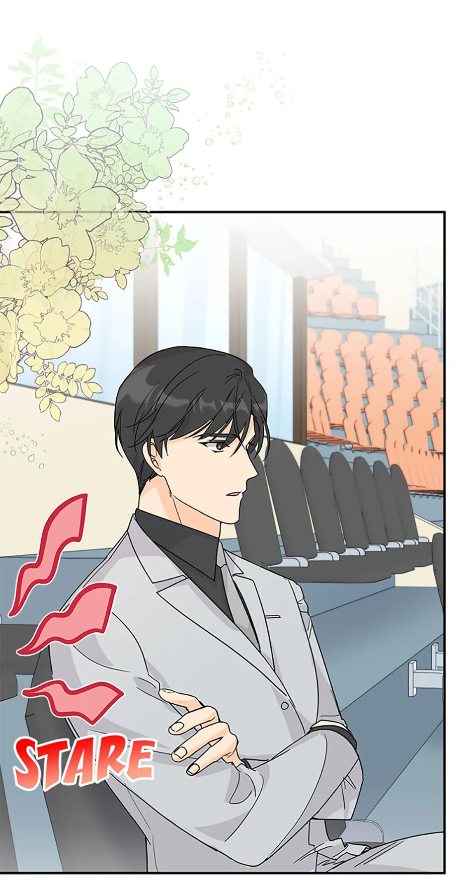 Flee if You Can’t Avoid It Chapter 38 - Page 17