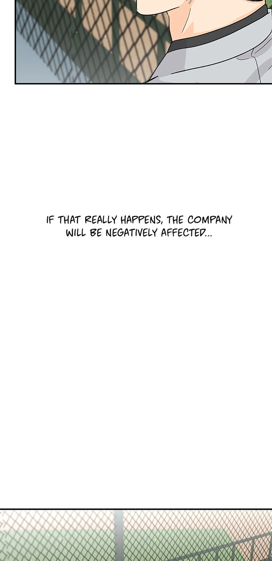 Flee if You Can’t Avoid It Chapter 38 - Page 24