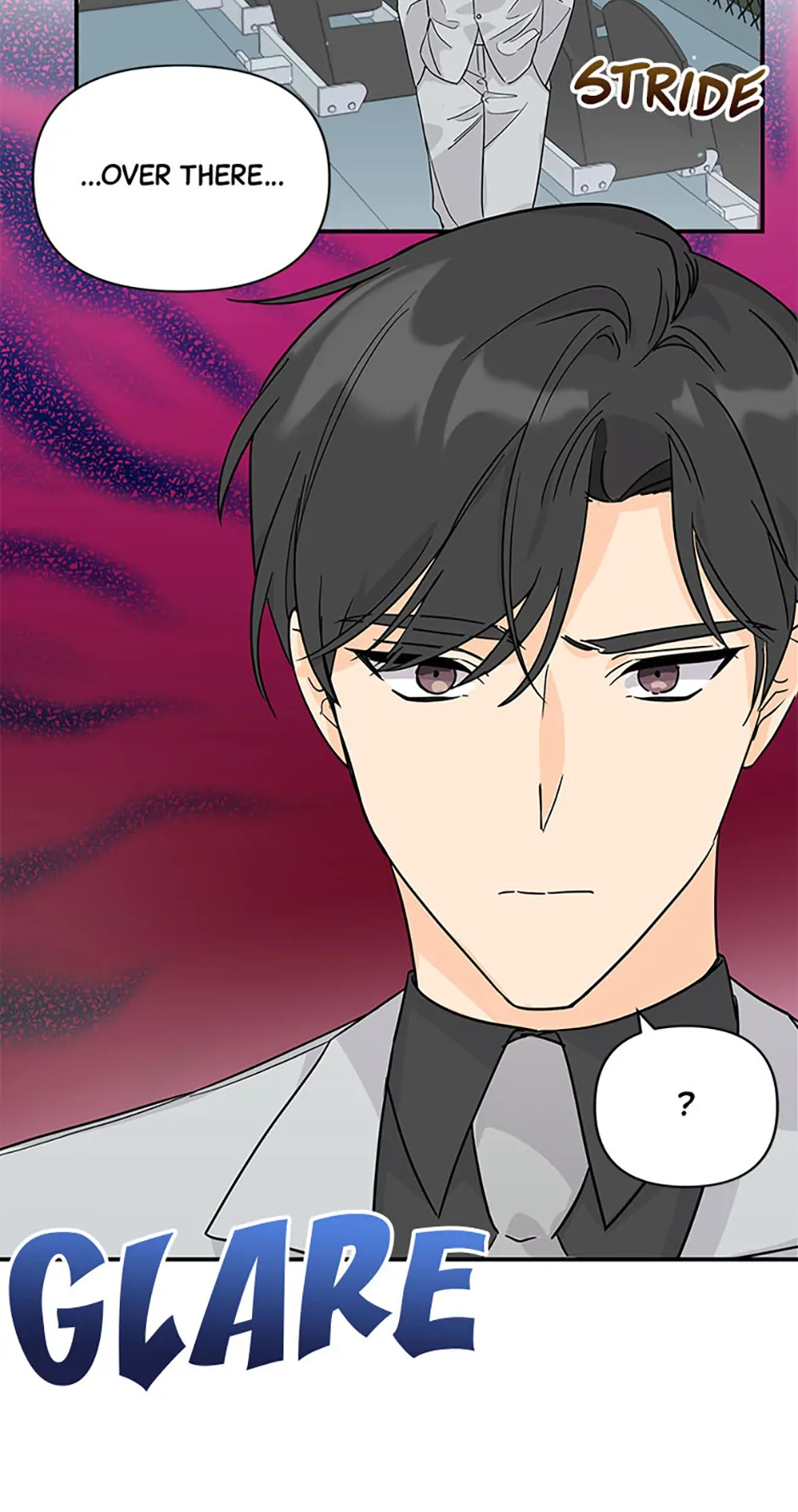 Flee if You Can’t Avoid It Chapter 38 - Page 32