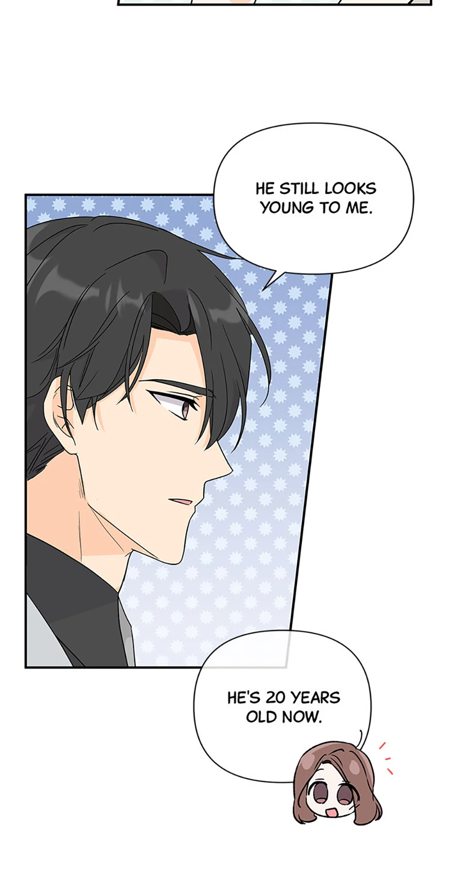 Flee if You Can’t Avoid It Chapter 38 - Page 38