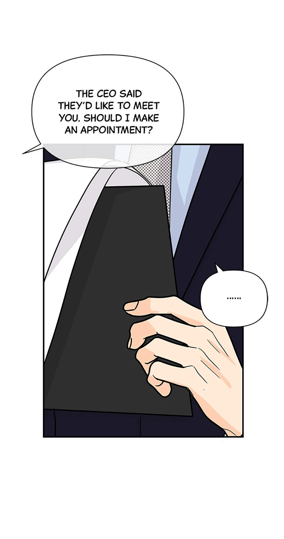 Flee if You Can’t Avoid It Chapter 38 - Page 51