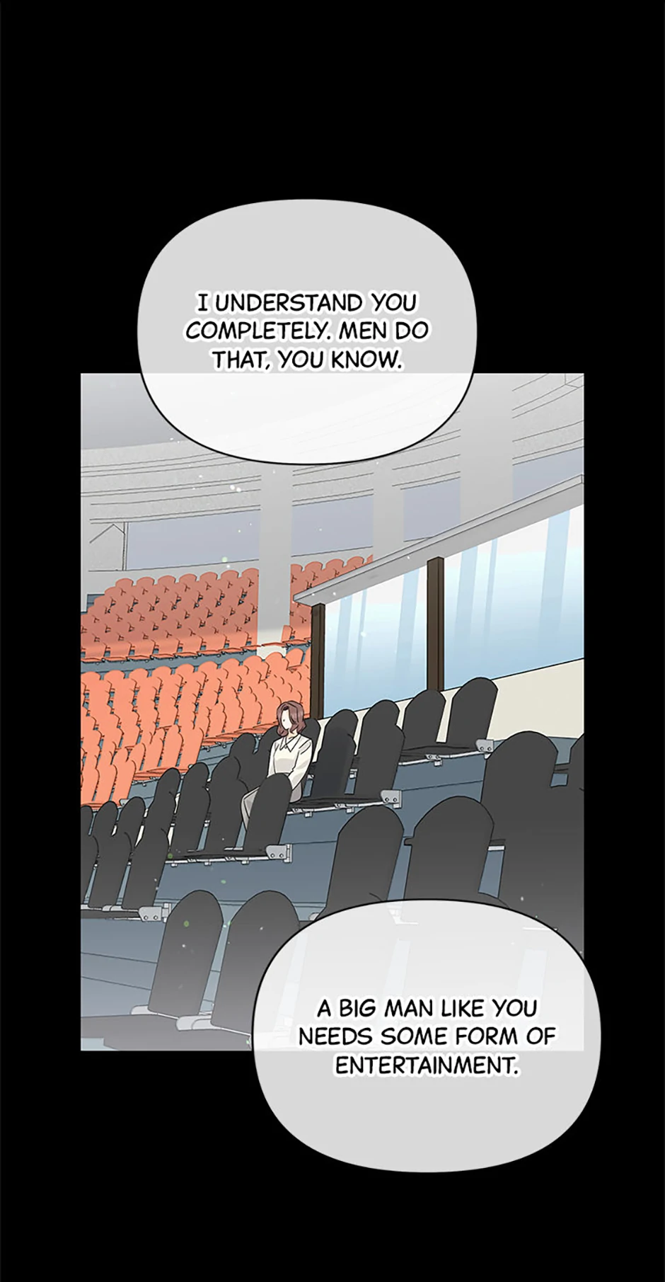 Flee if You Can’t Avoid It Chapter 38 - Page 61