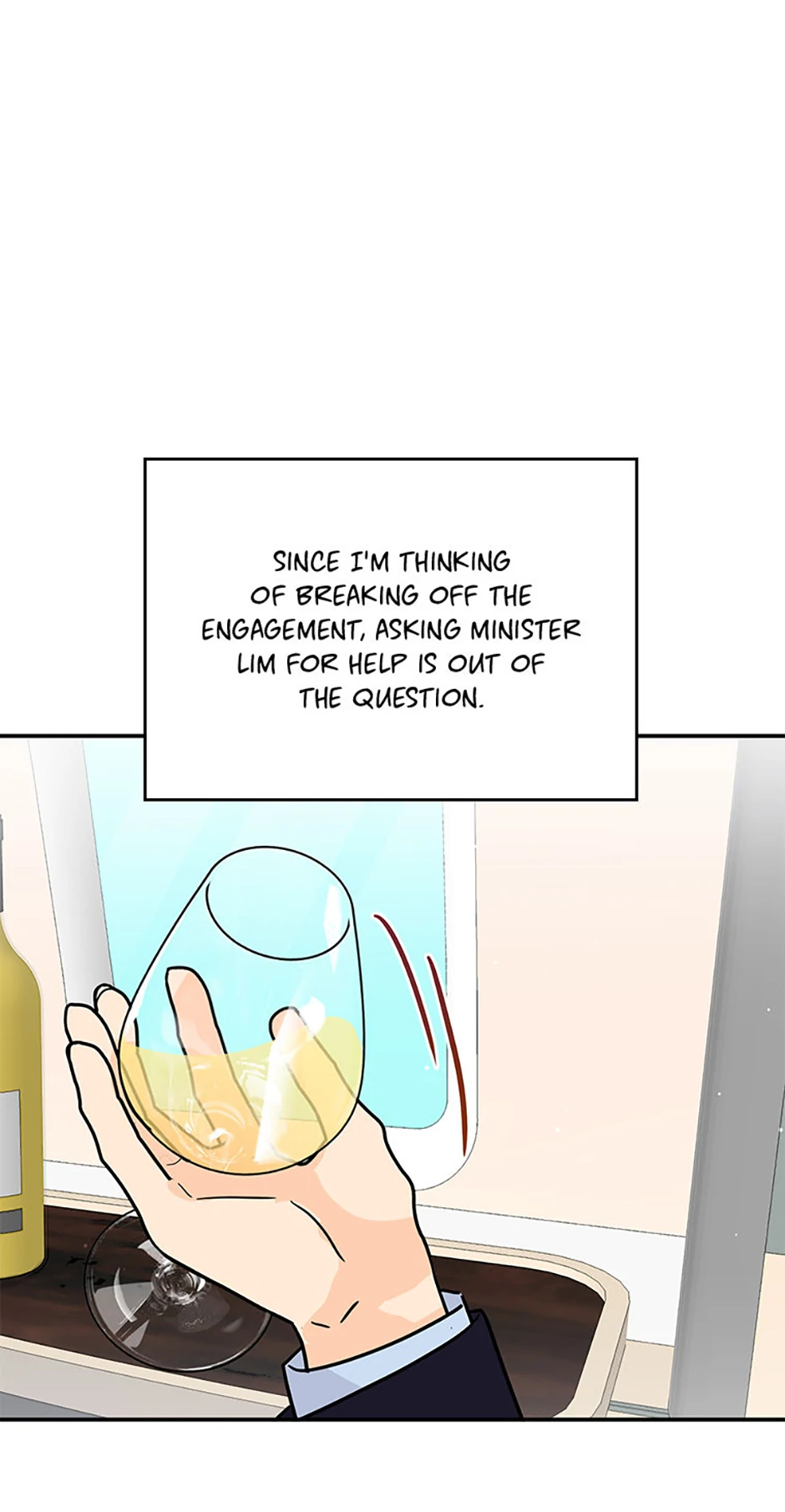 Flee if You Can’t Avoid It Chapter 38 - Page 65