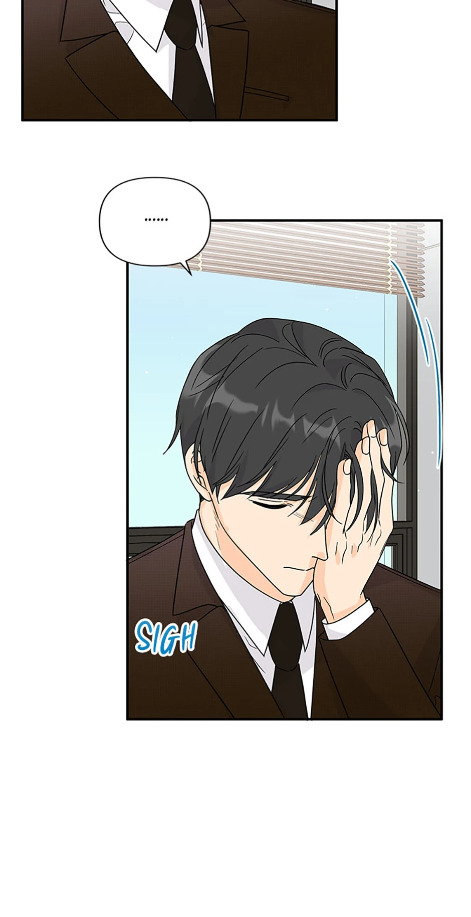 Flee if You Can’t Avoid It Chapter 38 - Page 8