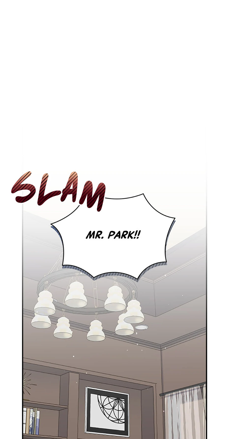 Flee if You Can’t Avoid It Chapter 39 - Page 1