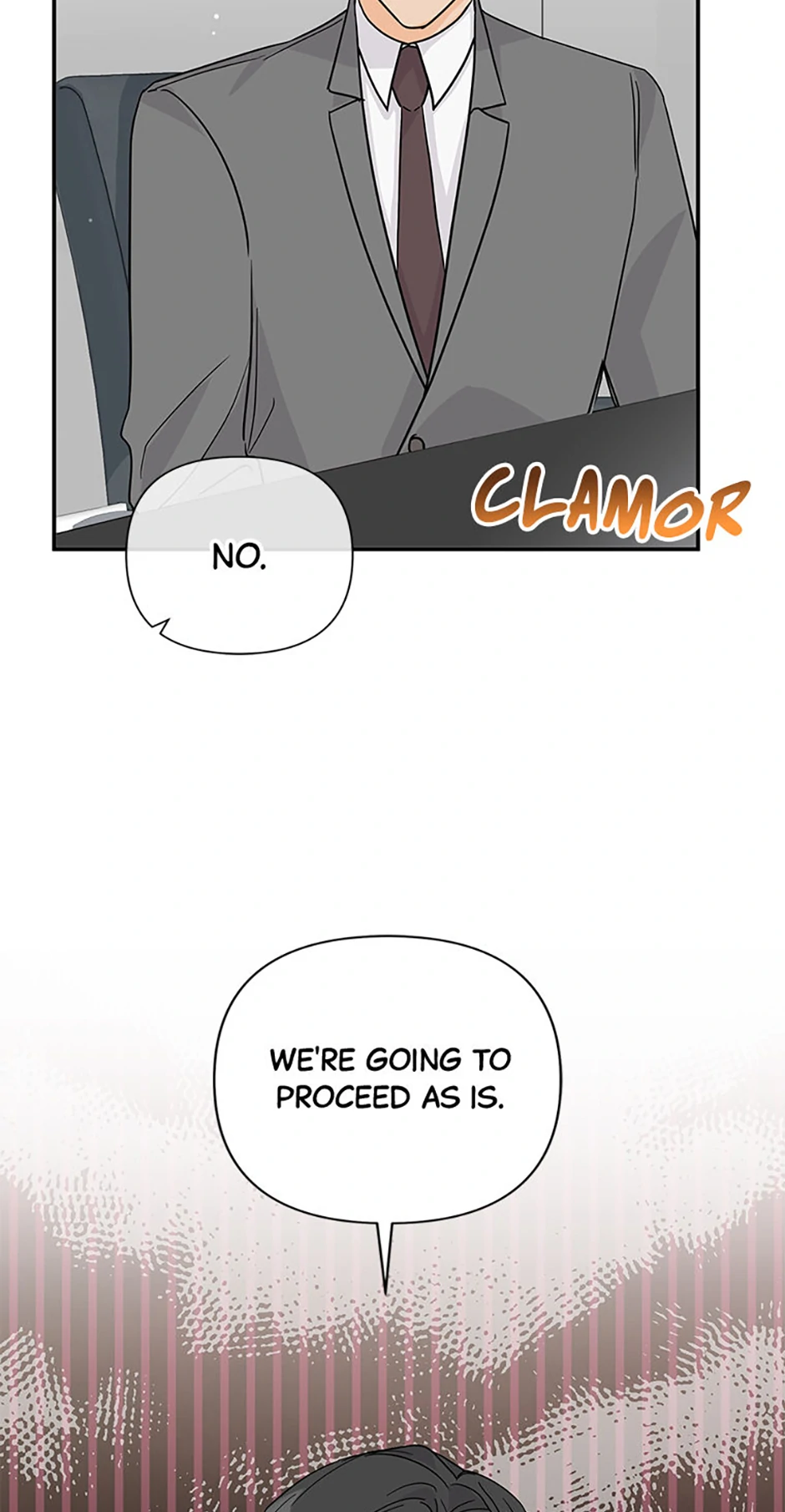 Flee if You Can’t Avoid It Chapter 39 - Page 19