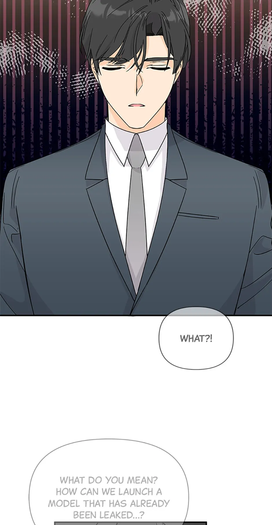 Flee if You Can’t Avoid It Chapter 39 - Page 20