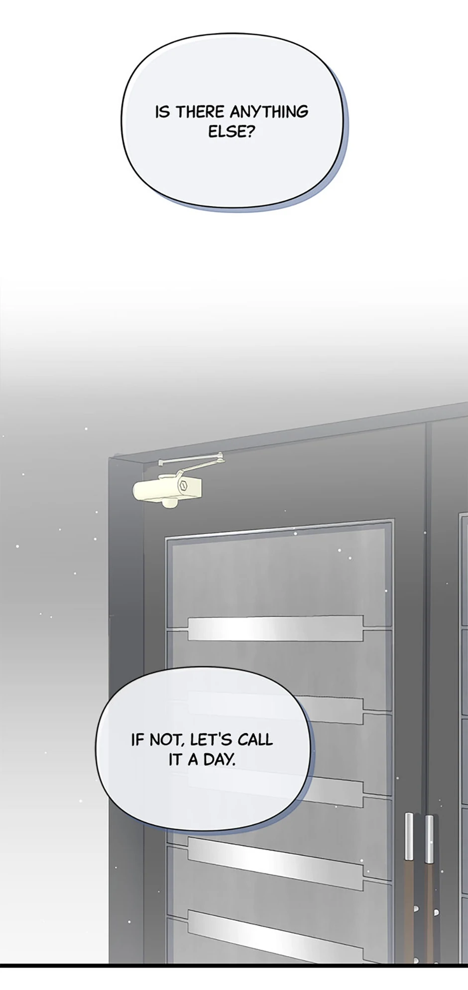 Flee if You Can’t Avoid It Chapter 39 - Page 27