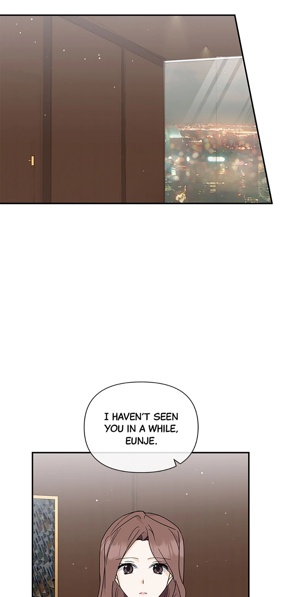 Flee if You Can’t Avoid It Chapter 39 - Page 29