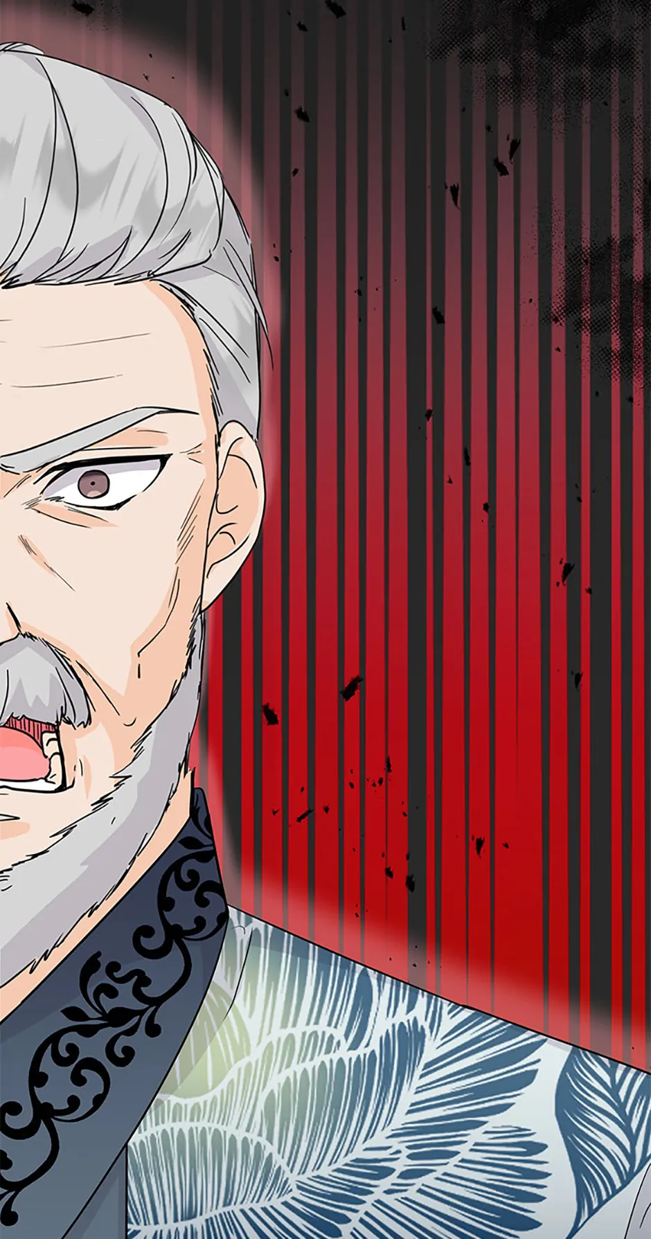 Flee if You Can’t Avoid It Chapter 39 - Page 3