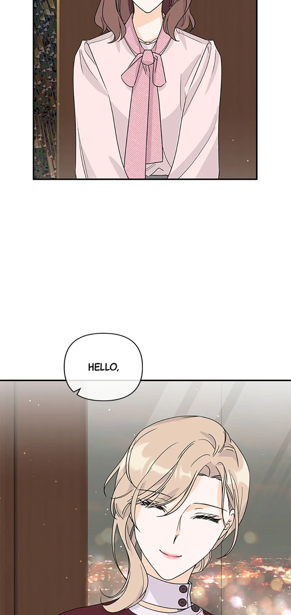 Flee if You Can’t Avoid It Chapter 39 - Page 30