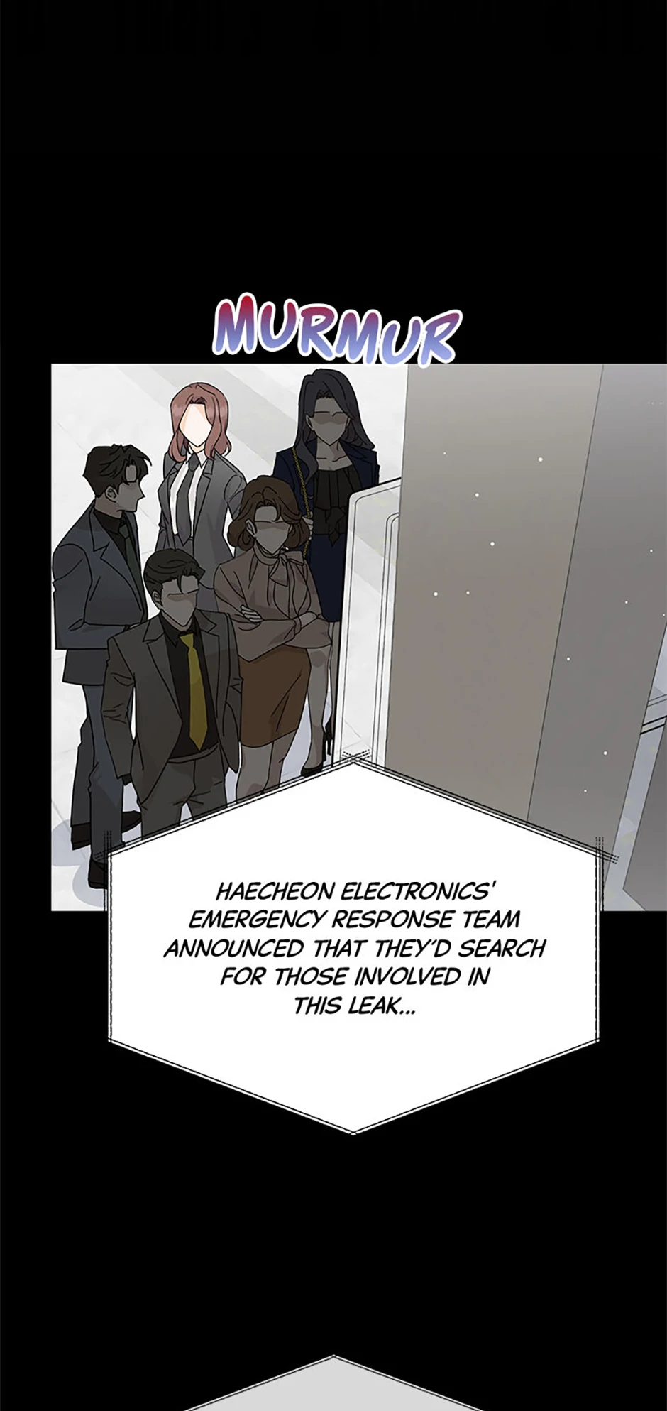 Flee if You Can’t Avoid It Chapter 39 - Page 32