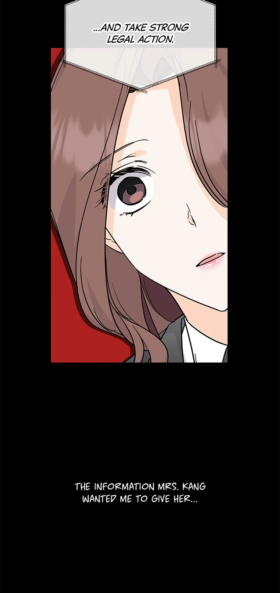 Flee if You Can’t Avoid It Chapter 39 - Page 33