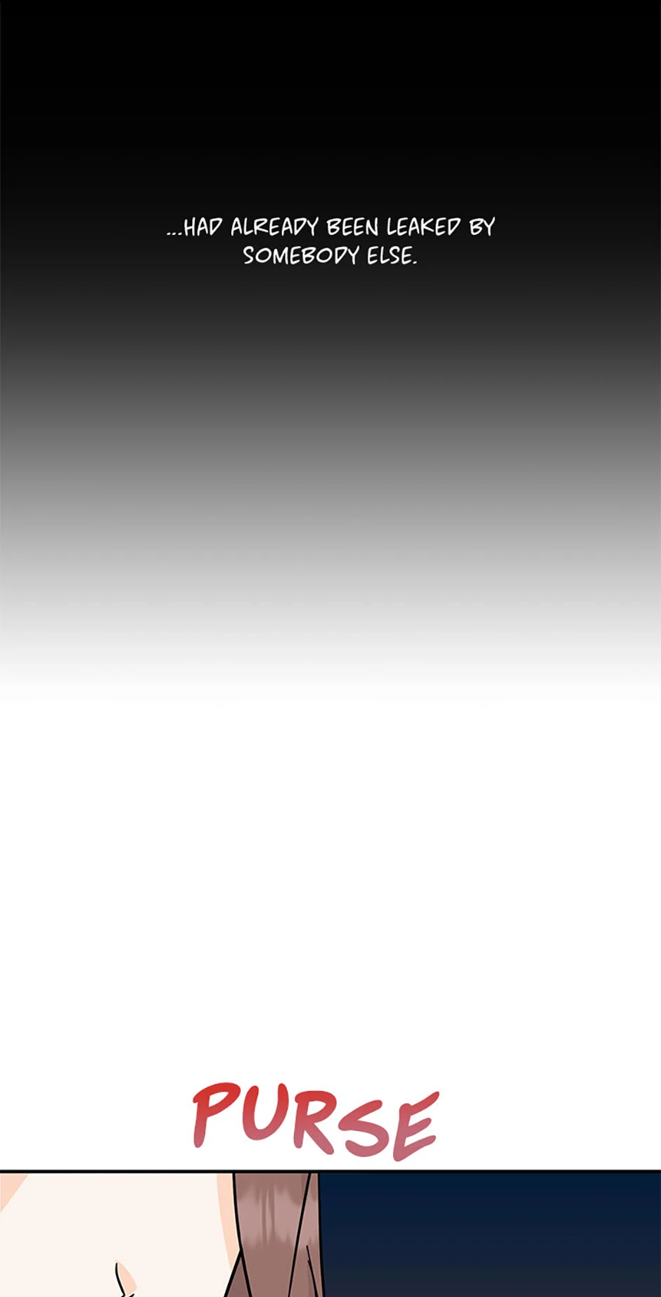 Flee if You Can’t Avoid It Chapter 39 - Page 34