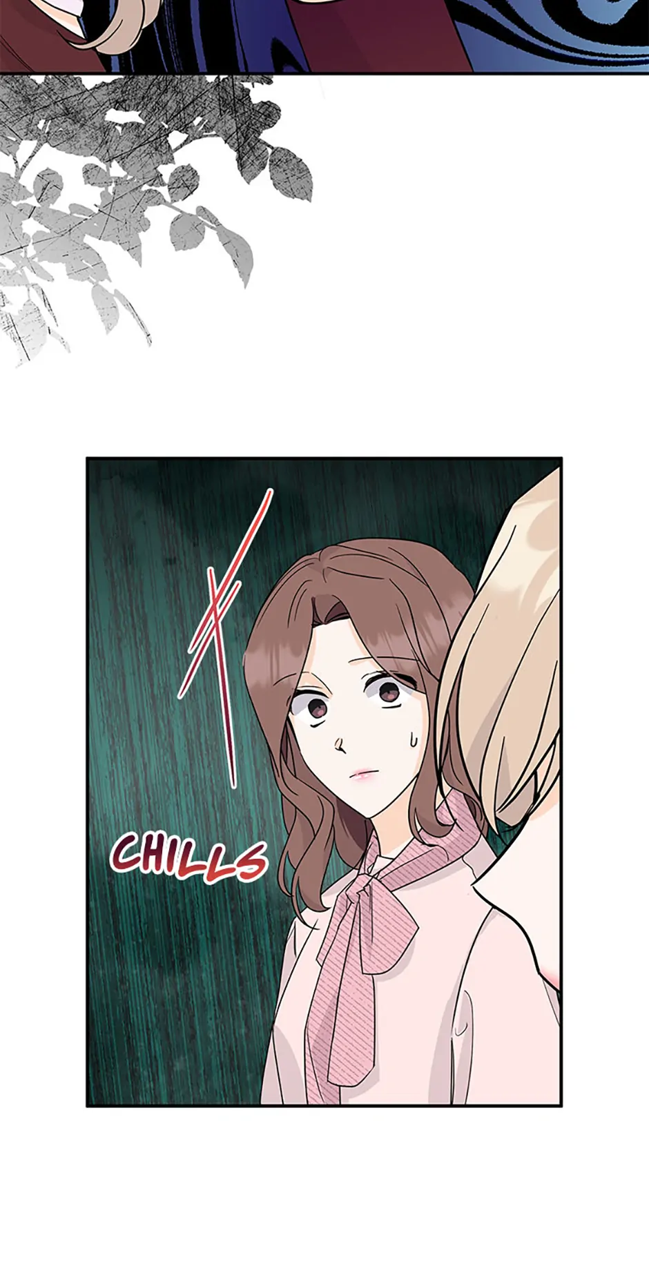 Flee if You Can’t Avoid It Chapter 39 - Page 39