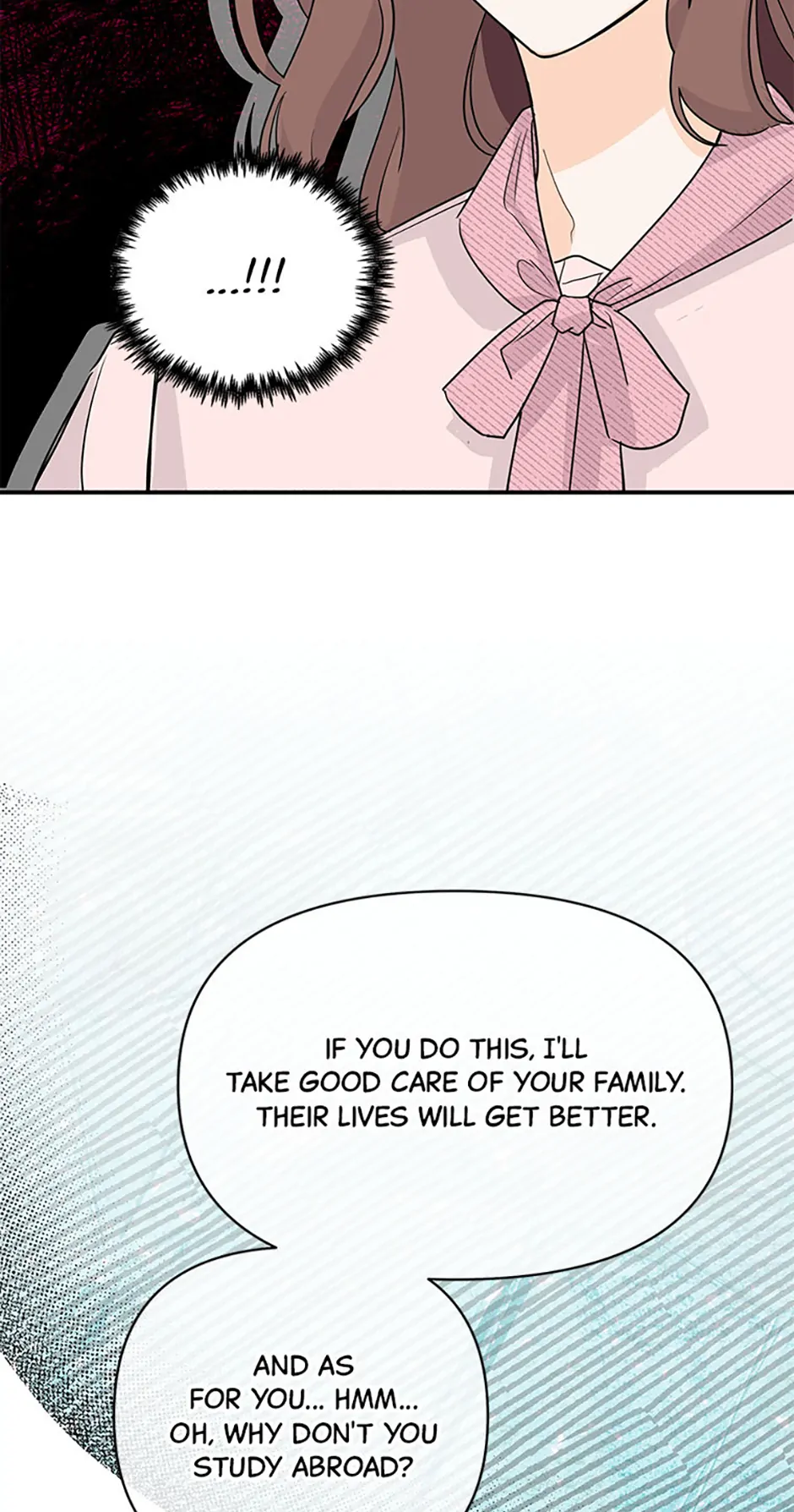 Flee if You Can’t Avoid It Chapter 39 - Page 48