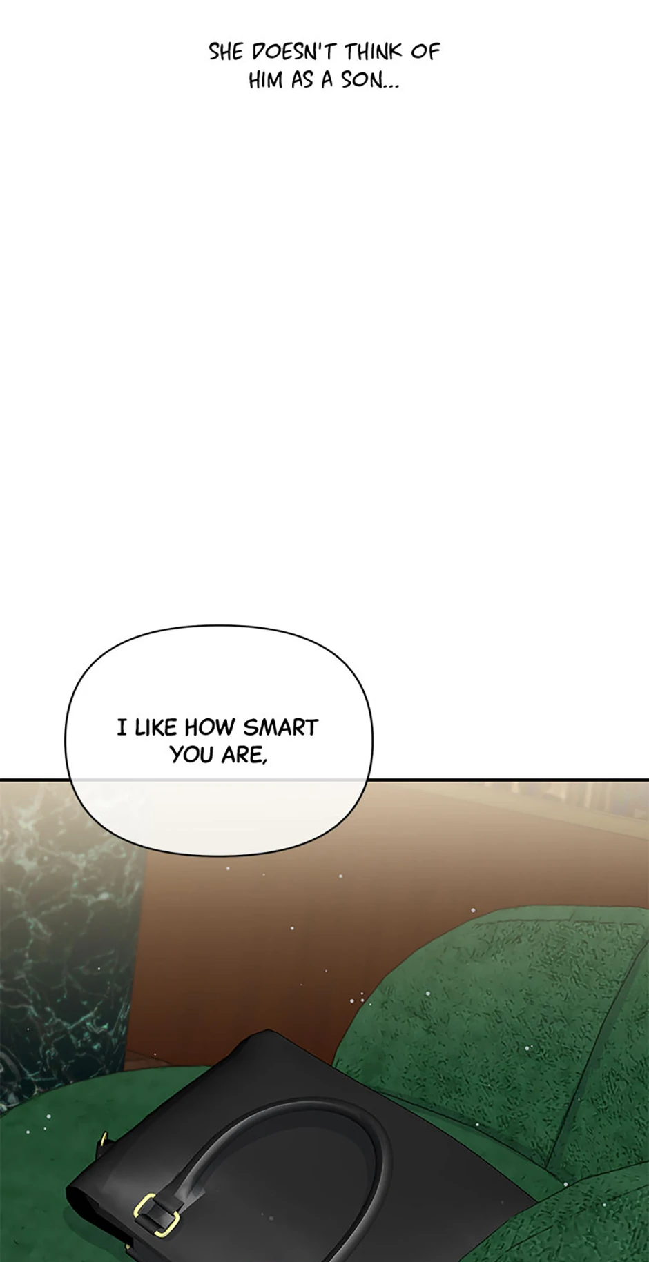 Flee if You Can’t Avoid It Chapter 39 - Page 54