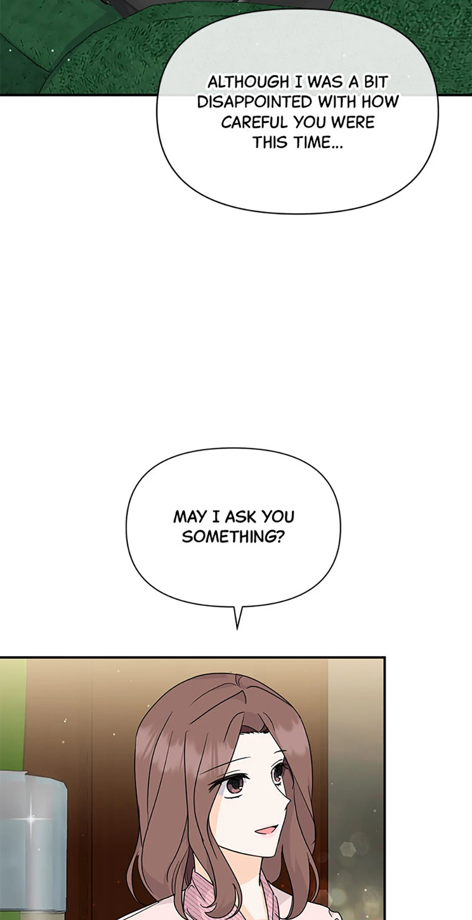 Flee if You Can’t Avoid It Chapter 39 - Page 55