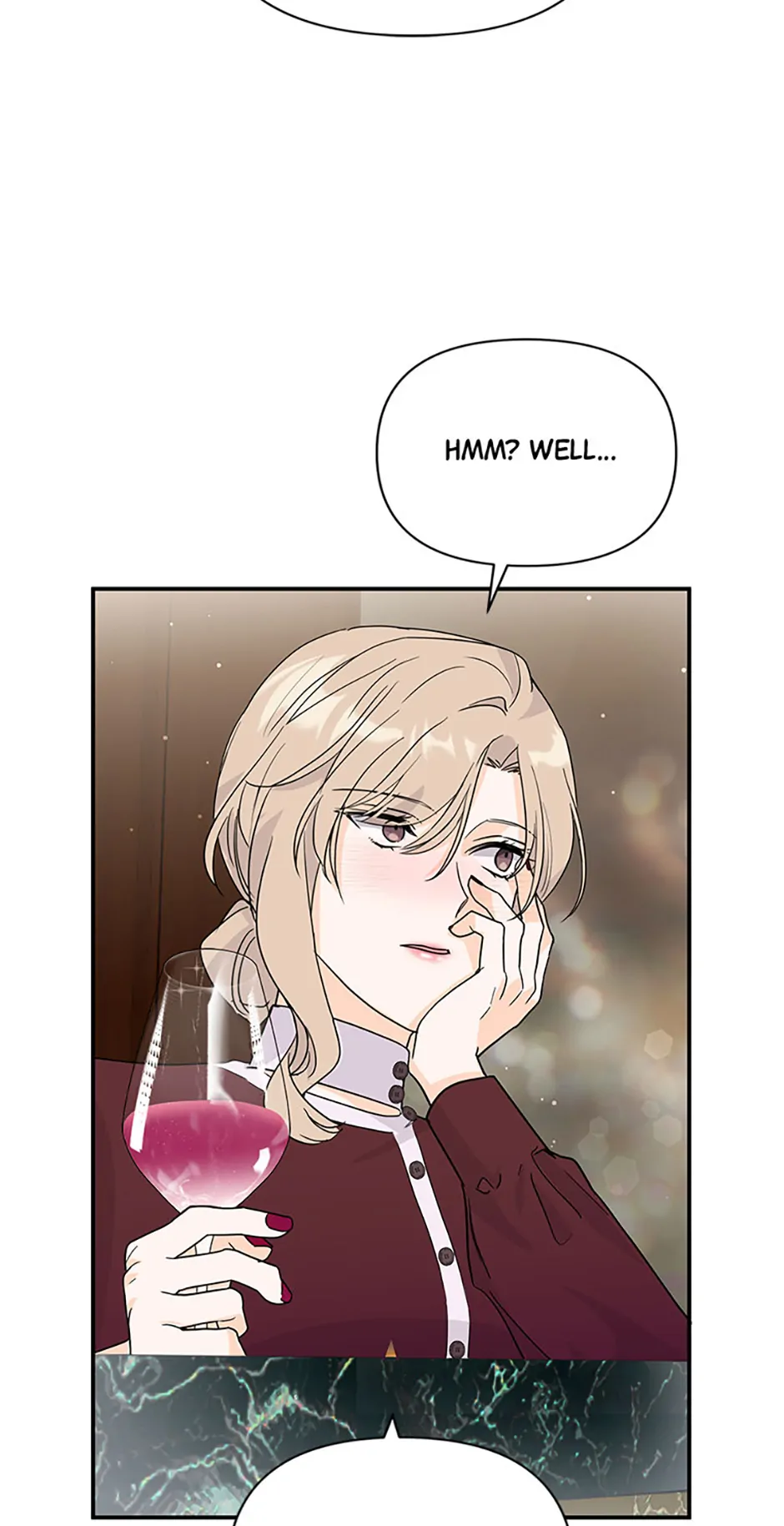 Flee if You Can’t Avoid It Chapter 39 - Page 57